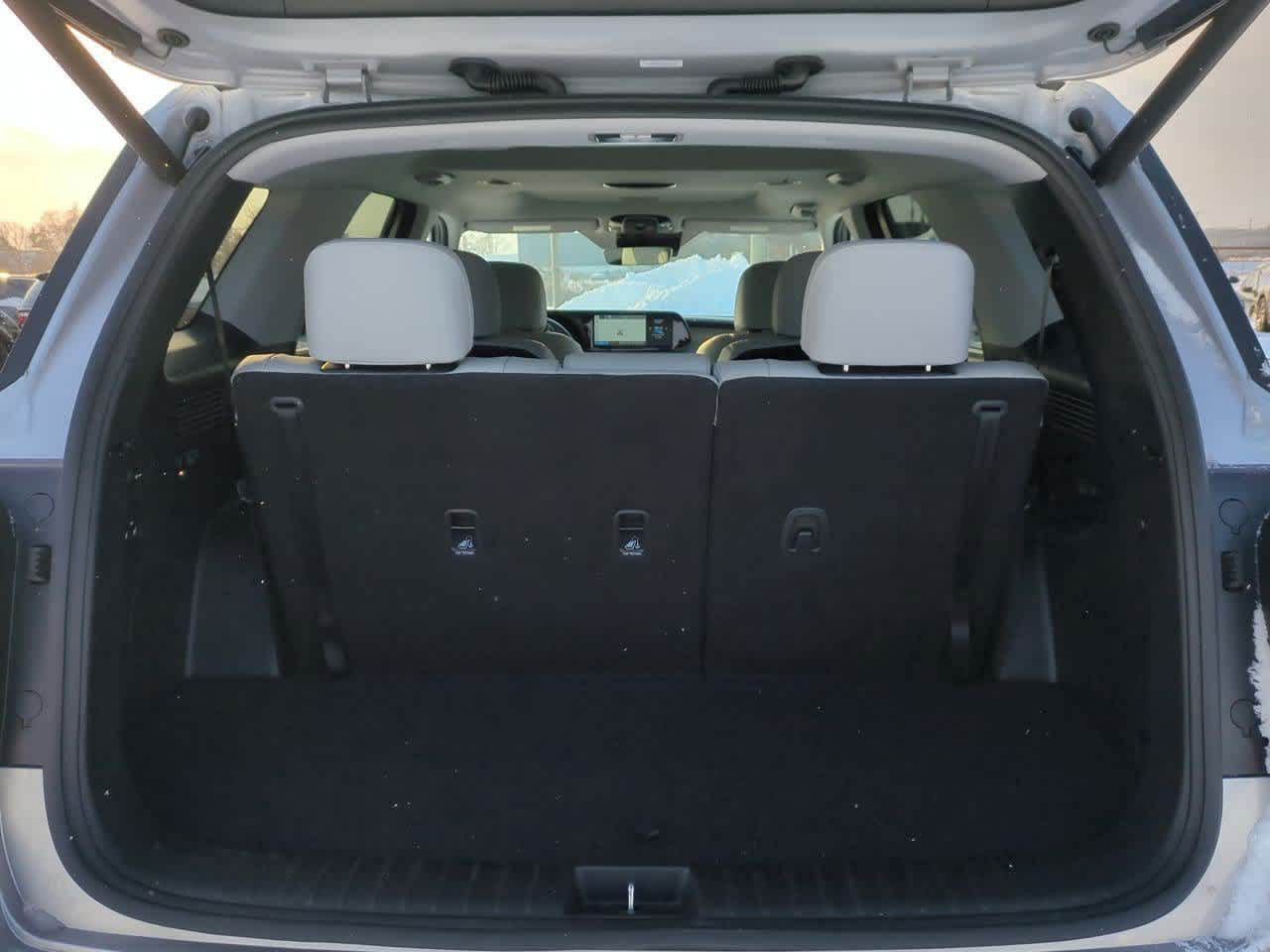 Thumbnail: 2025 Hyundai Palisade - 35