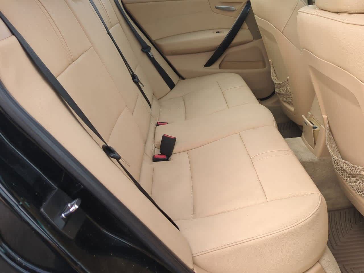 Thumbnail: 2007 BMW X3 - 20