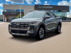 2026 Hyundai Santa Cruz Limited Truck Crew Cab
