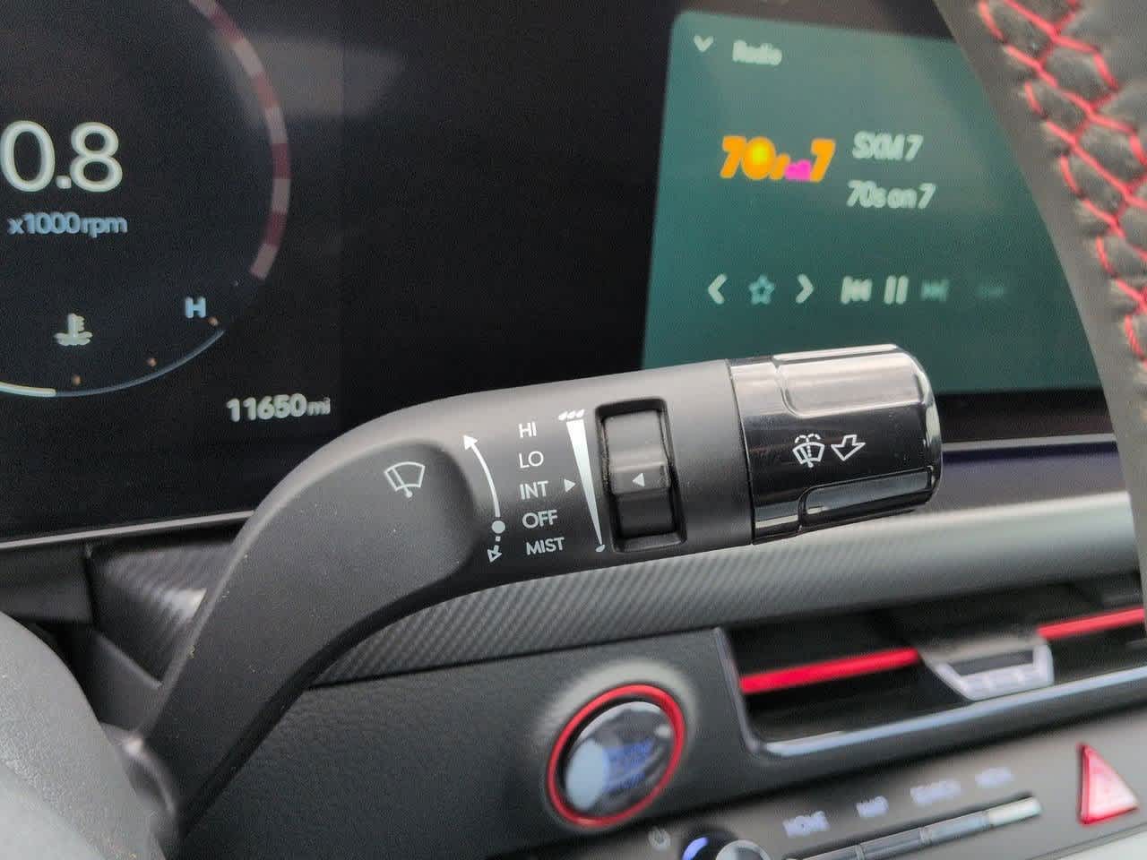 Thumbnail: 2025 Hyundai Sonata - 25