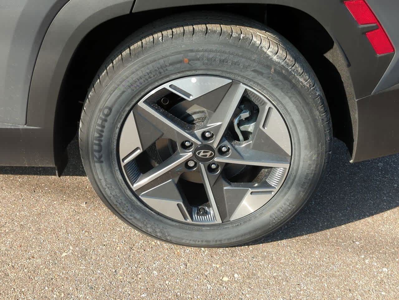 Thumbnail: 2025 Hyundai Tucson - 13