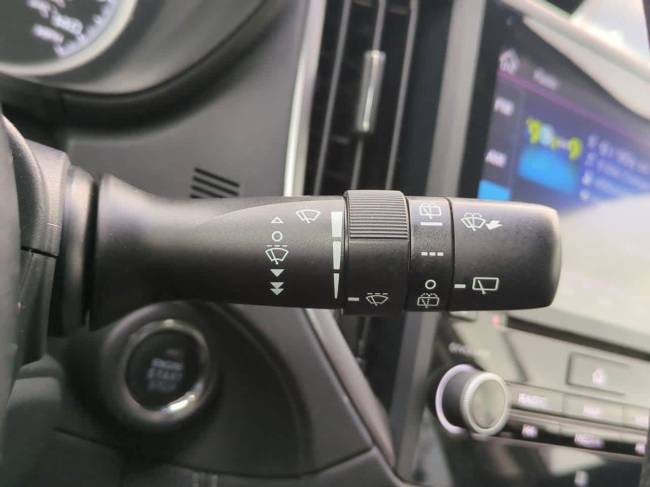 Thumbnail: 2022 Subaru Forester - 26