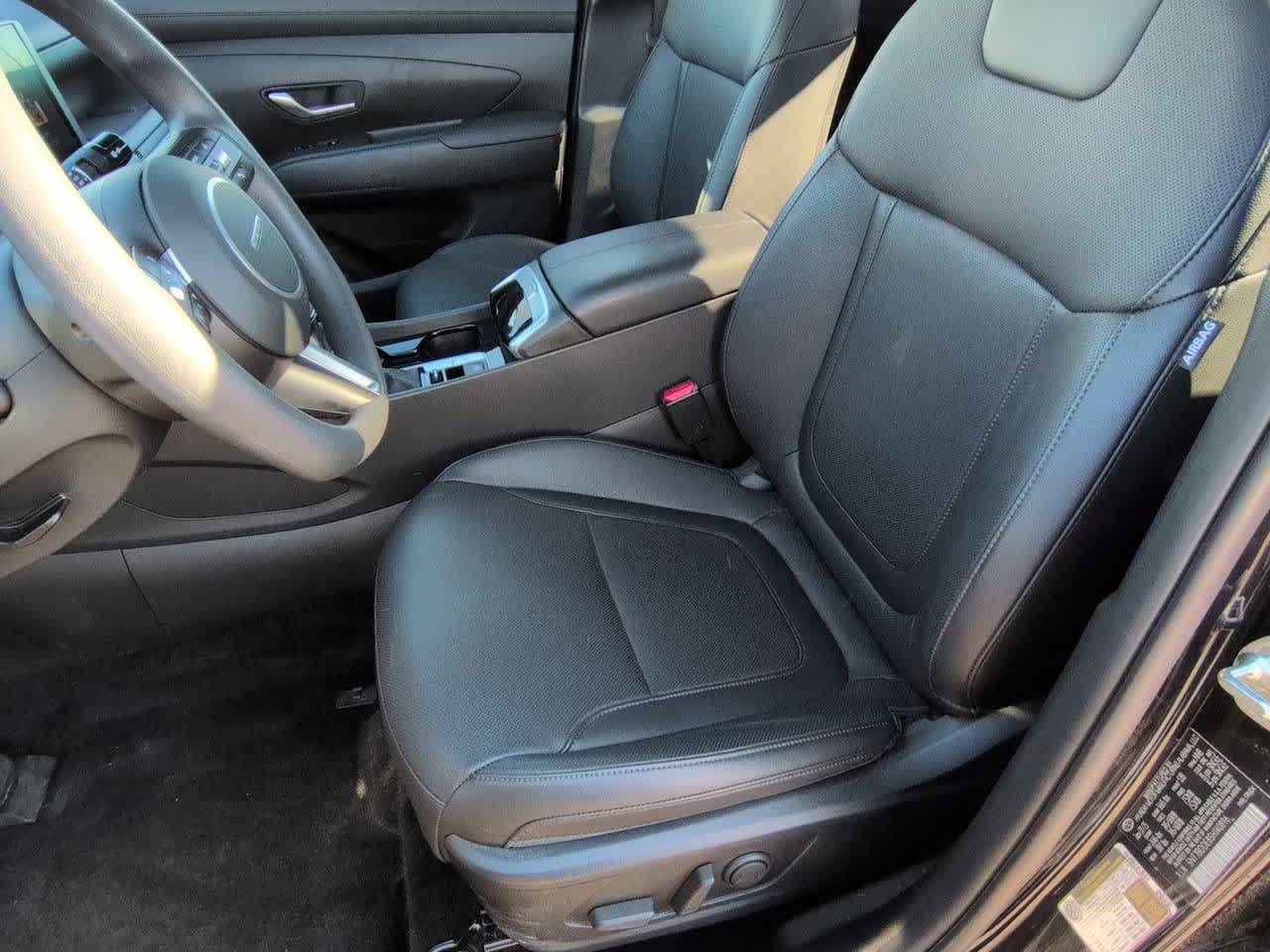 Thumbnail: 2025 Hyundai Santa Cruz - 15