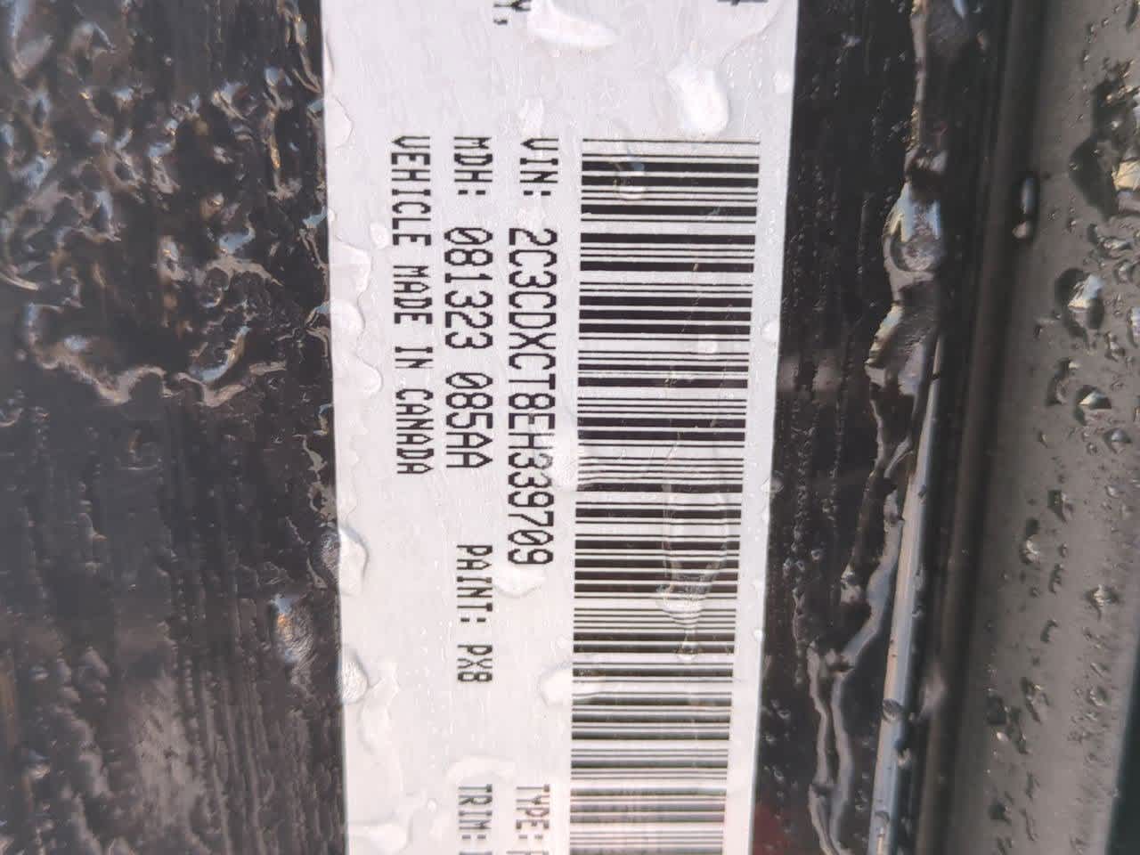 Thumbnail: 2014 Dodge Charger - 34