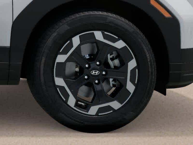 Thumbnail: 2026 Hyundai Santa Fe - 8