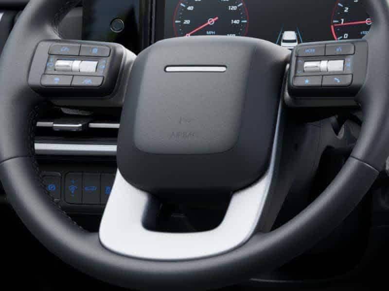 Thumbnail: 2026 Hyundai Santa Fe - 15