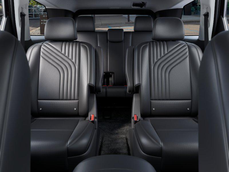 Thumbnail: 2026 Hyundai Palisade - 12