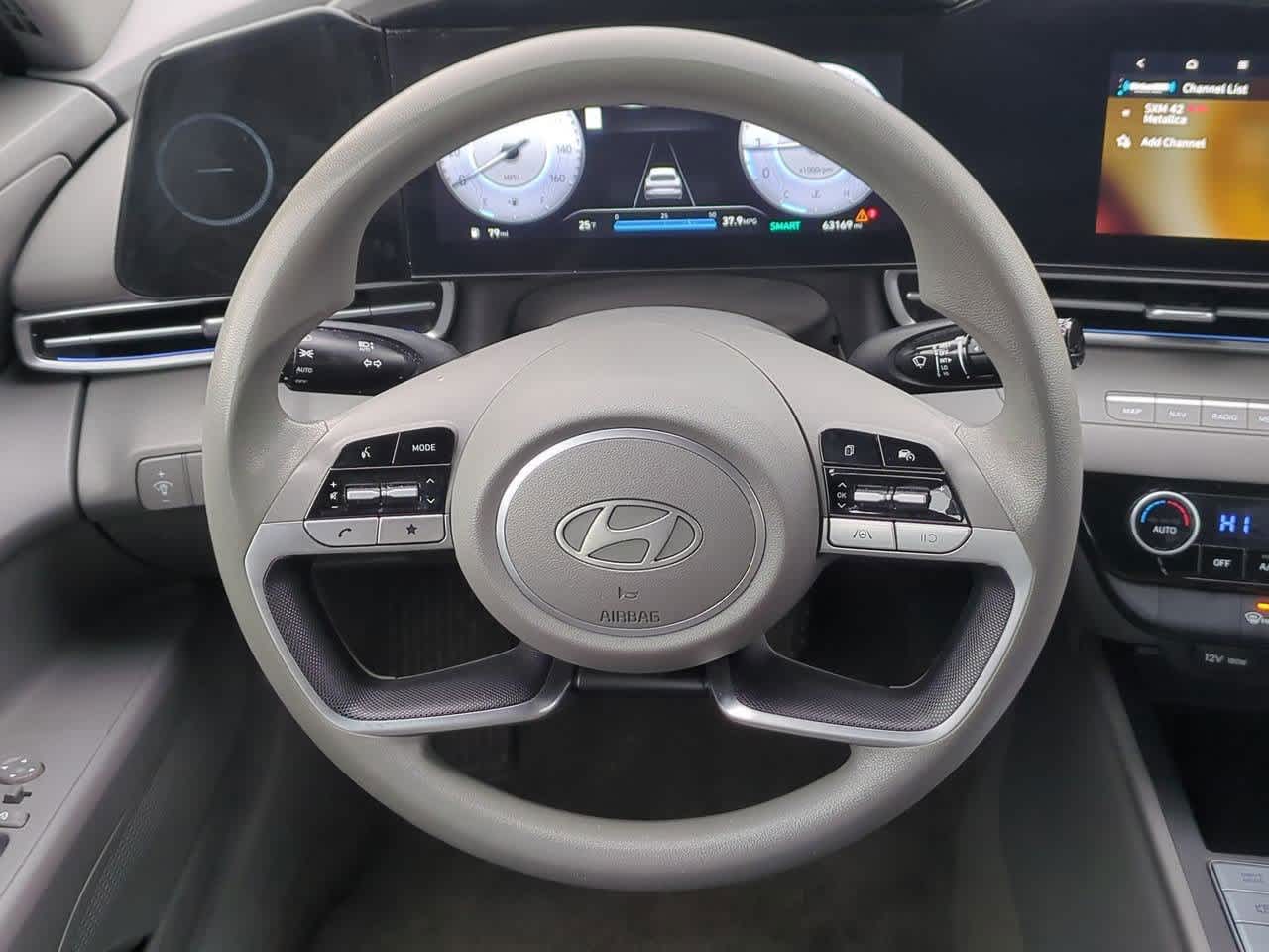 Thumbnail: 2024 Hyundai Elantra - 21