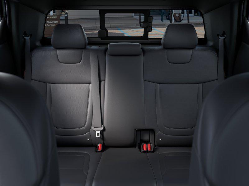 Thumbnail: 2026 Hyundai Santa Cruz - 12