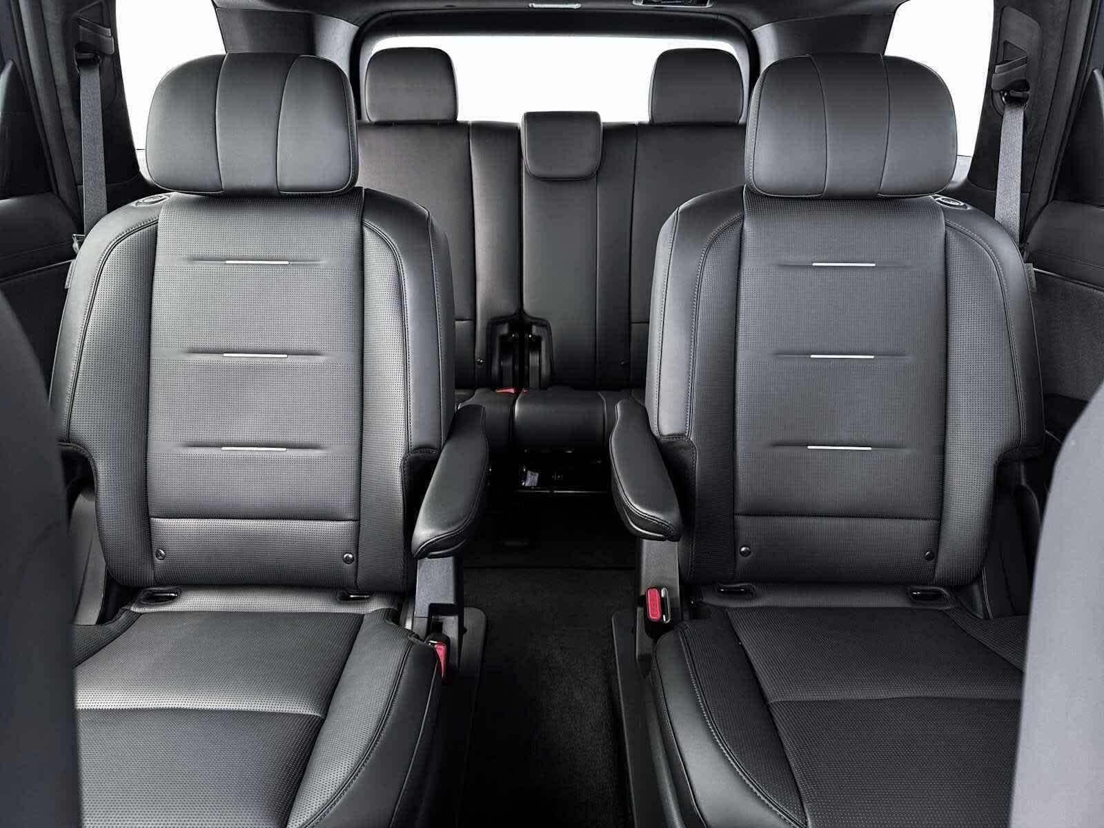 Thumbnail: 2026 Hyundai Palisade - 16