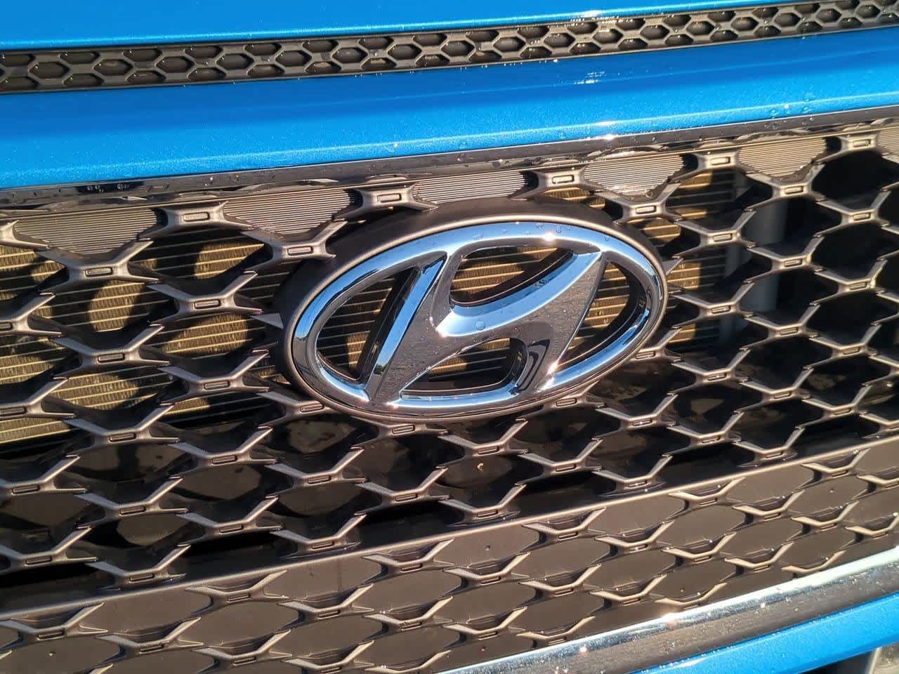 Thumbnail: 2020 Hyundai Kona - 11
