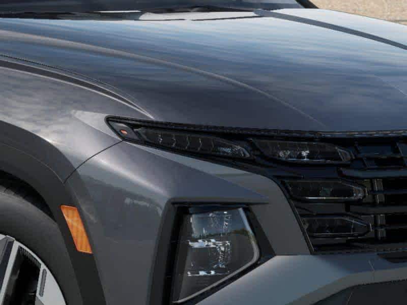 Thumbnail: 2026 Hyundai Tucson - 9