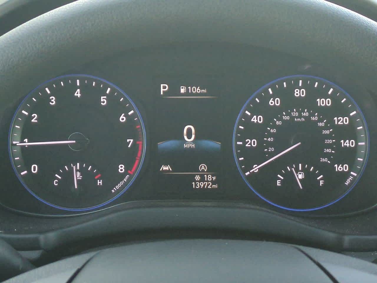 Thumbnail: 2023 Hyundai Kona - 30