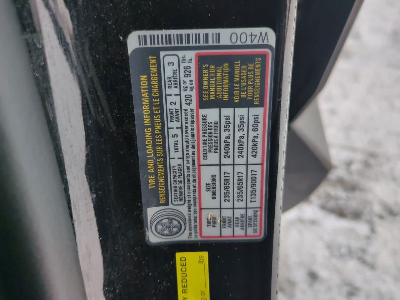 Thumbnail: 2022 Hyundai Tucson - 36