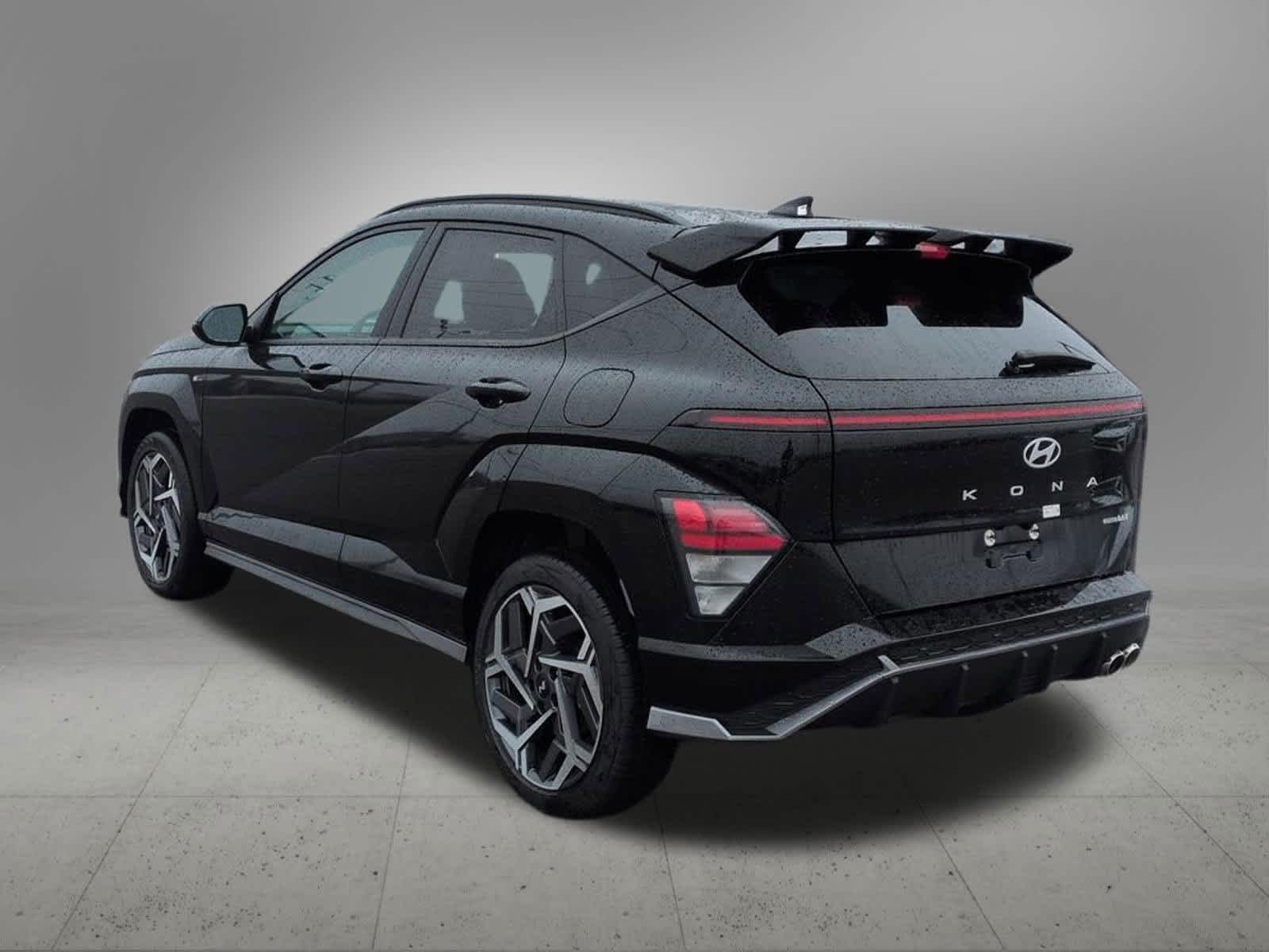 Thumbnail: 2025 Hyundai Kona - 4