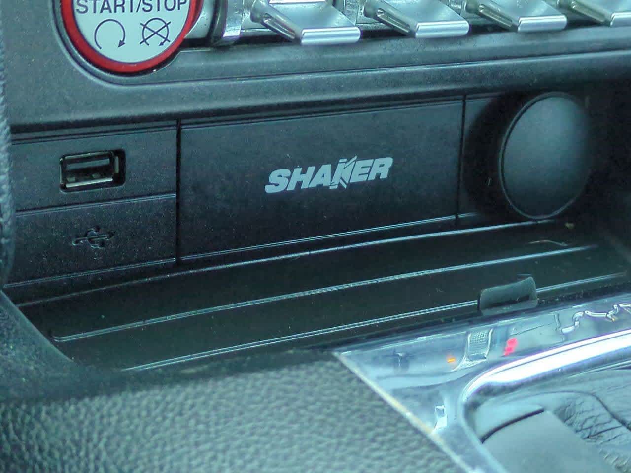 Thumbnail: 2017 Ford Mustang - 27