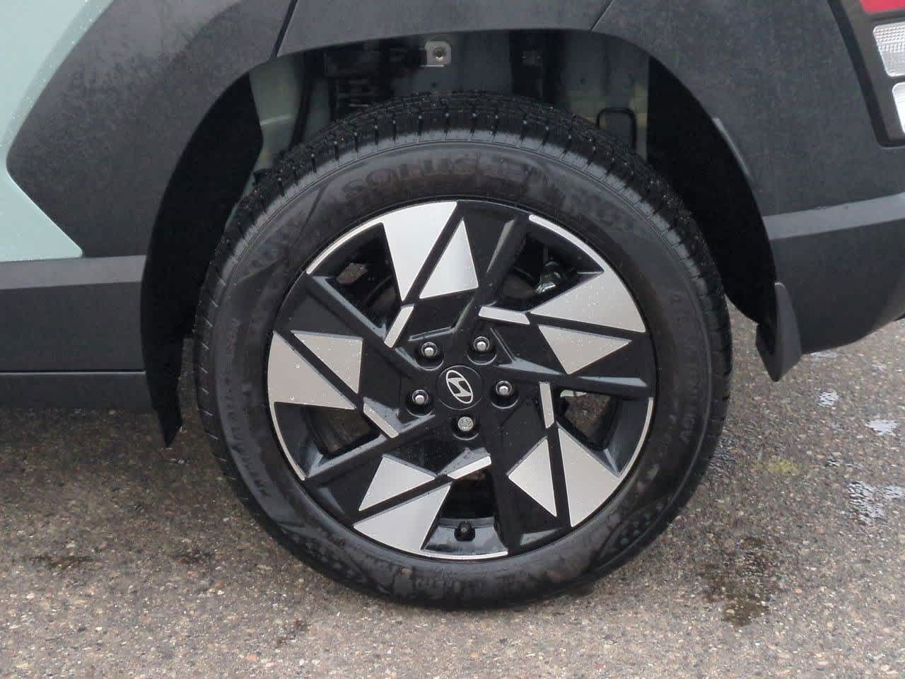 Thumbnail: 2025 Hyundai Kona - 13