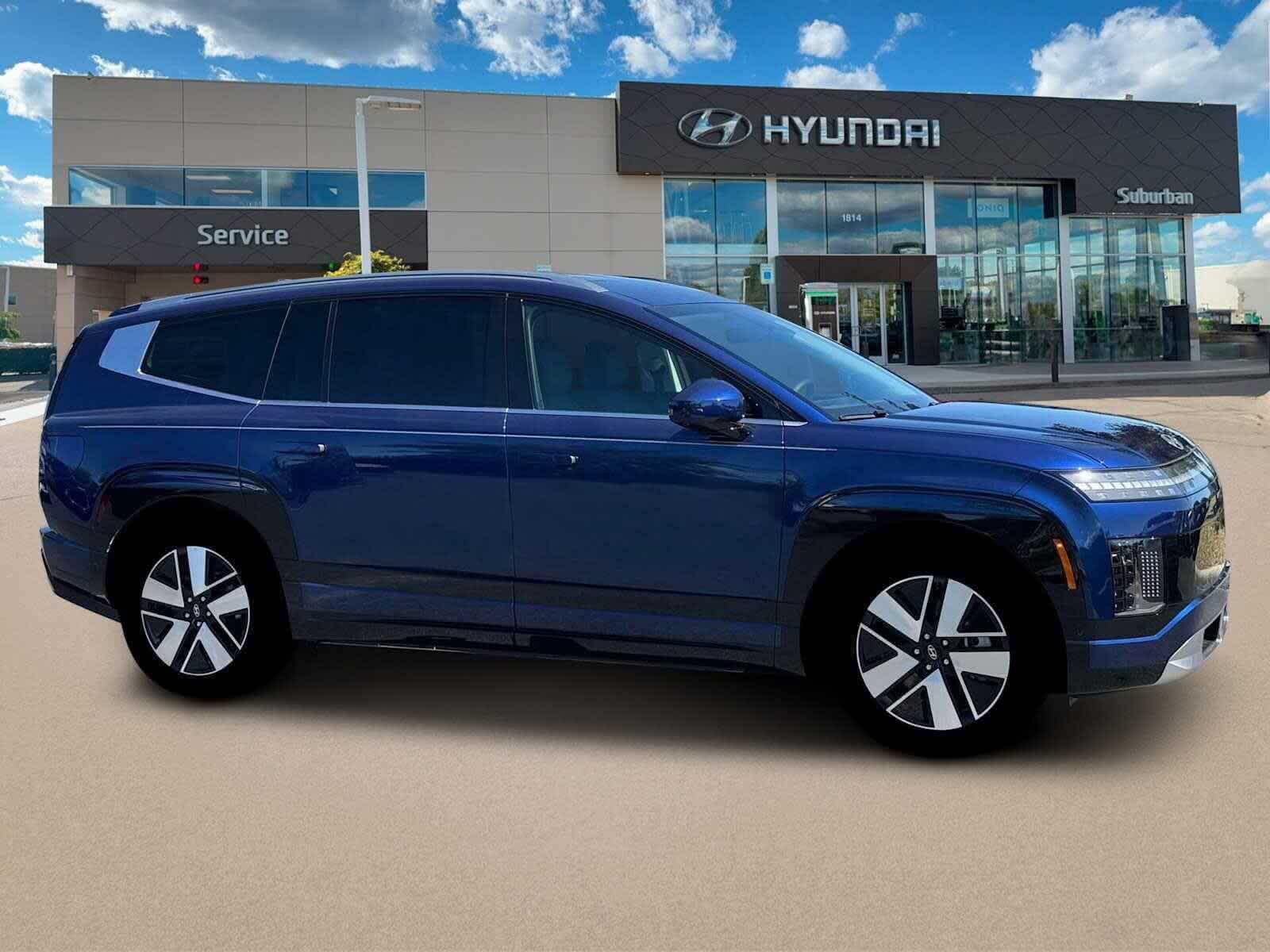 Thumbnail: 2026 Hyundai Ioniq - 10