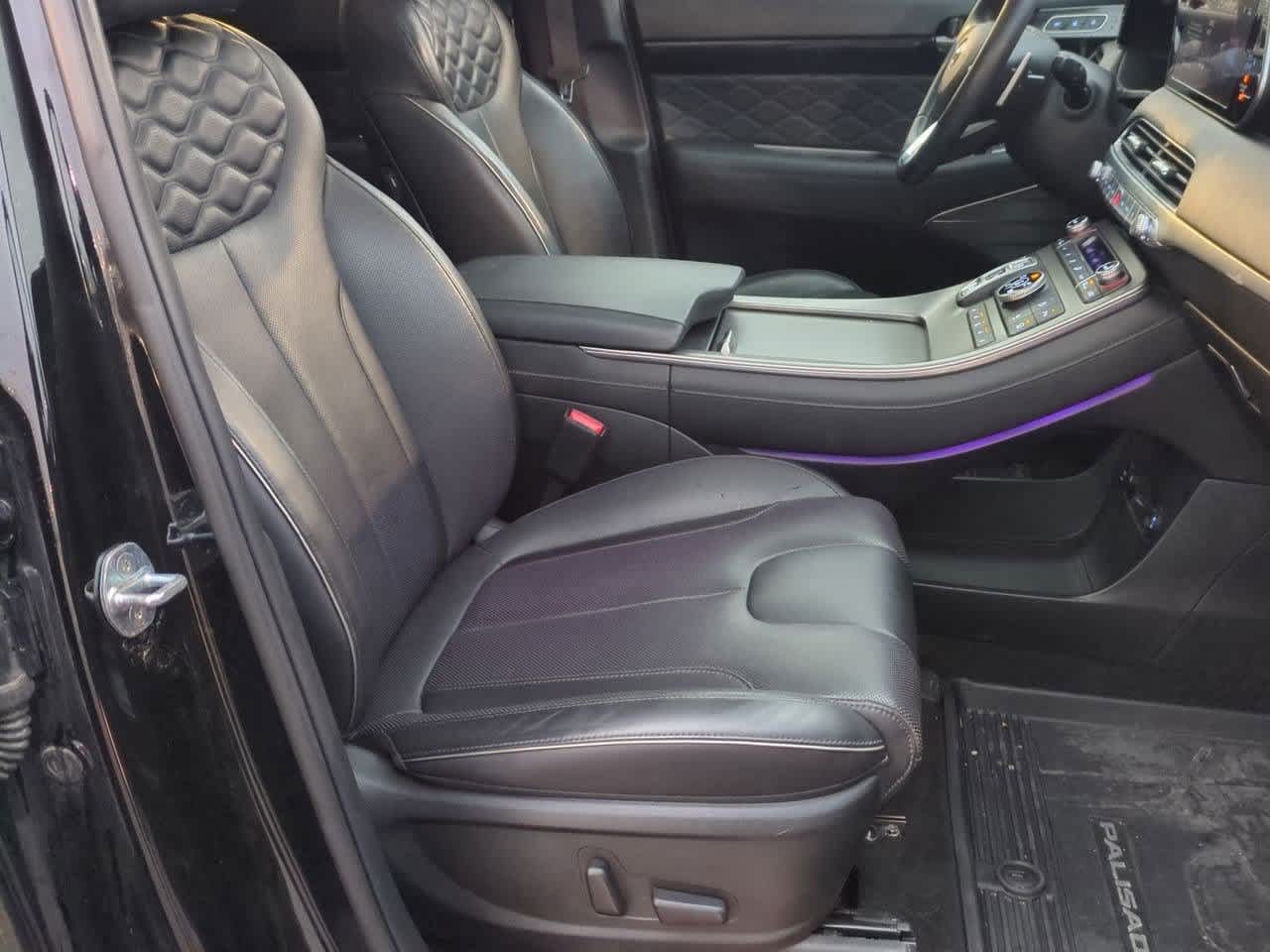 Thumbnail: 2022 Hyundai Palisade - 24