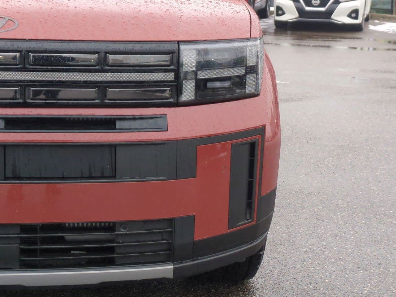 Thumbnail: 2025 Hyundai Santa Fe - 10