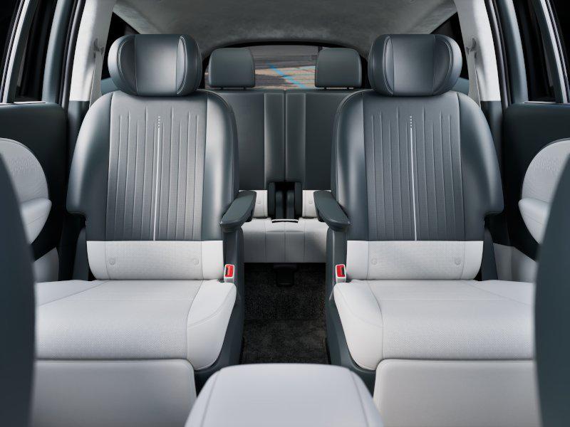 Thumbnail: 2026 Hyundai Ioniq - 12