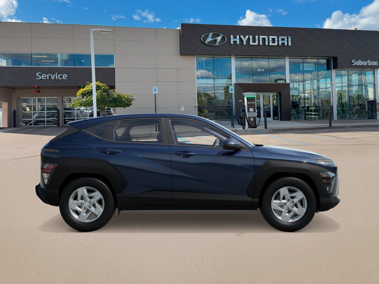 Thumbnail: 2026 Hyundai Kona - 7