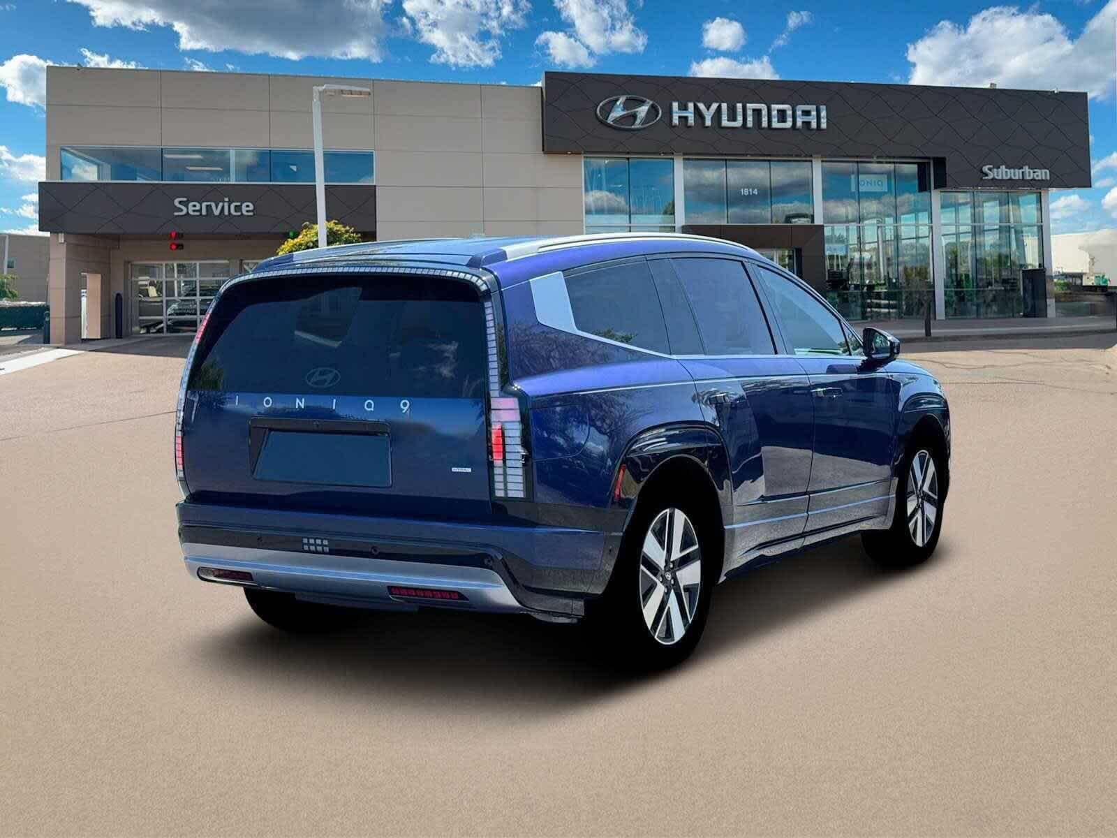 Thumbnail: 2026 Hyundai Ioniq - 7