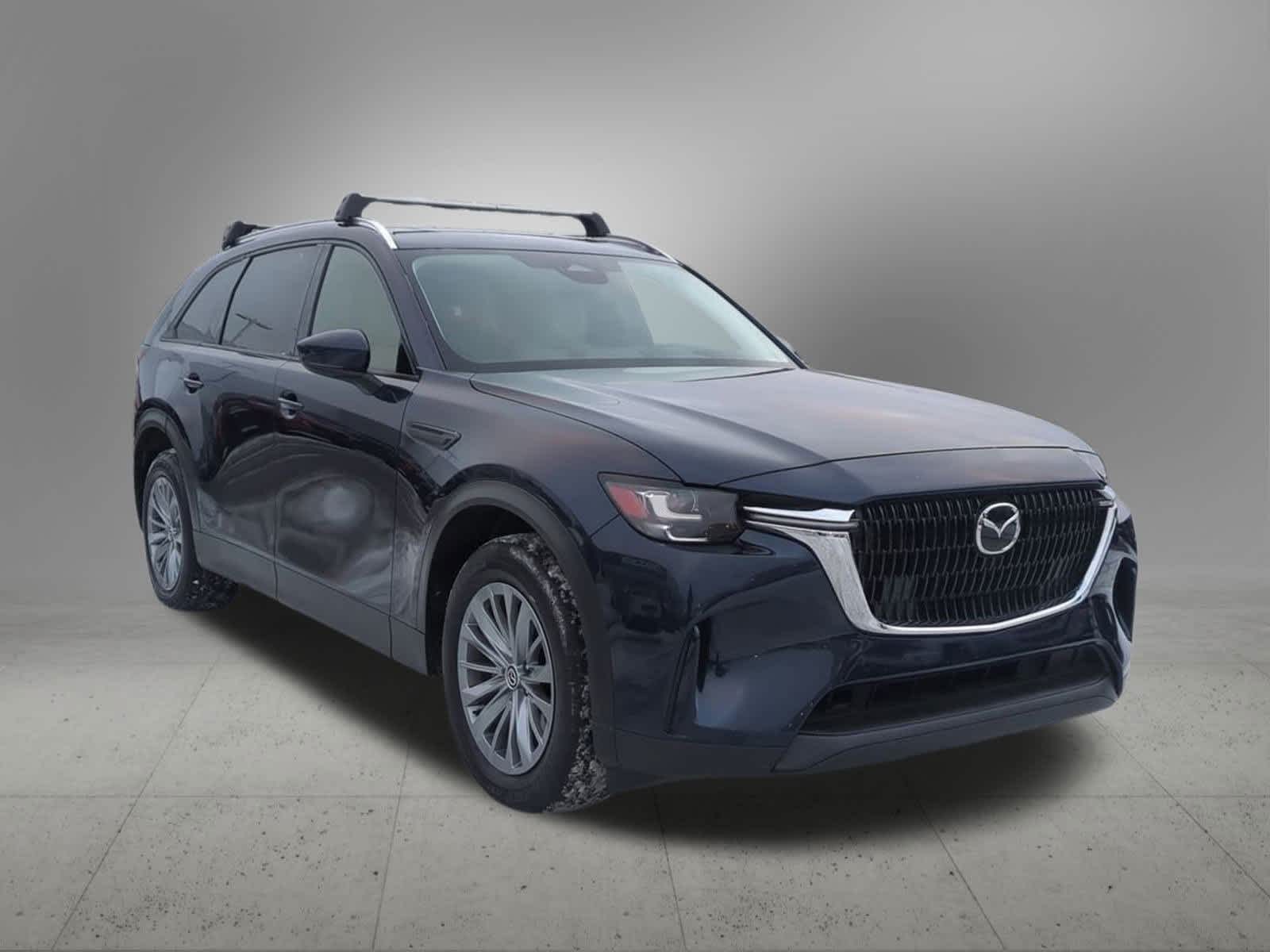 Thumbnail: 2024 Mazda CX-90 - 8