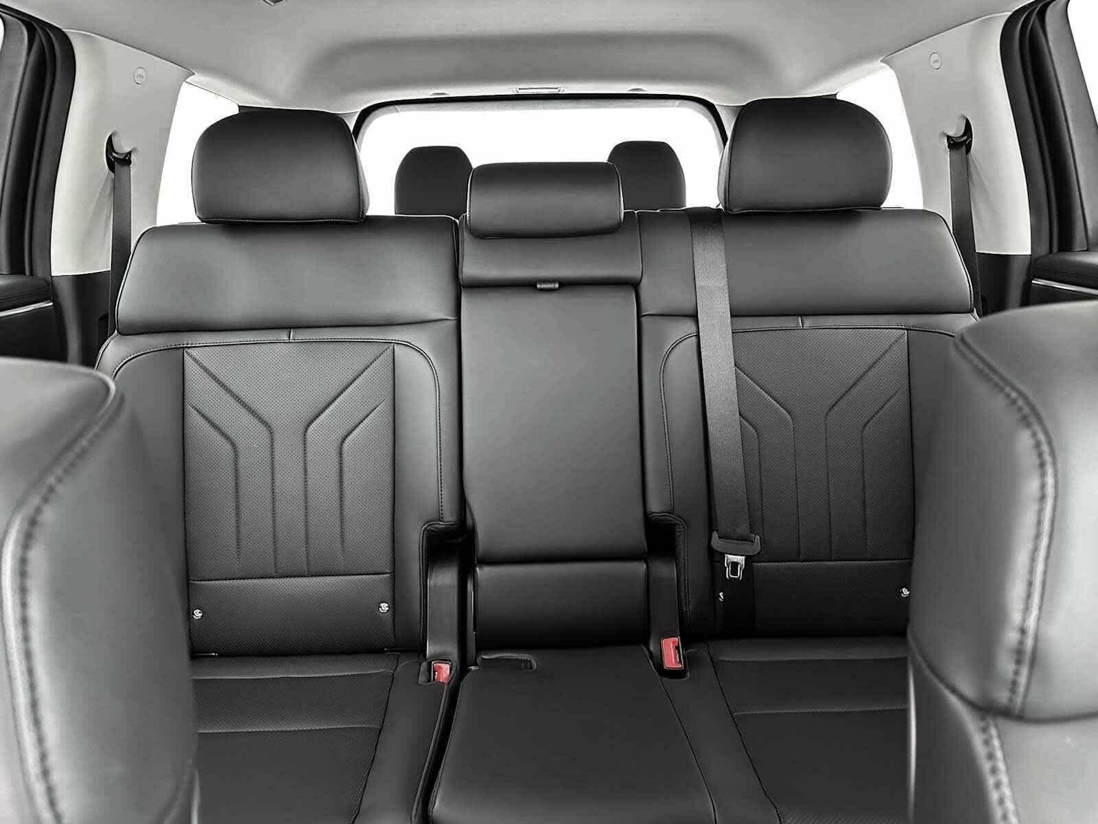 Thumbnail: 2025 Hyundai Santa Fe - 15