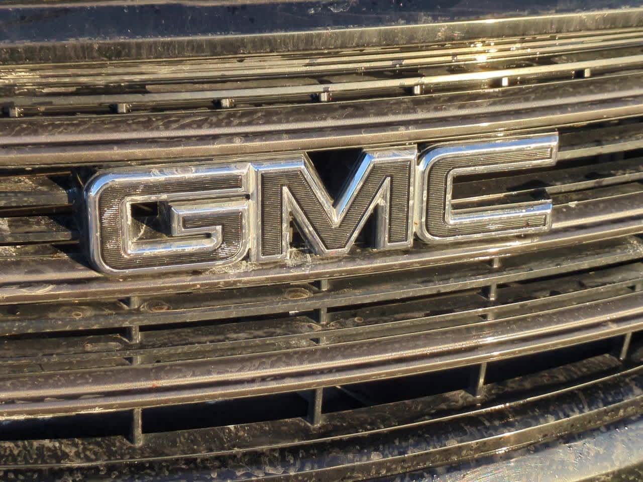 Thumbnail: 2021 GMC Terrain - 11