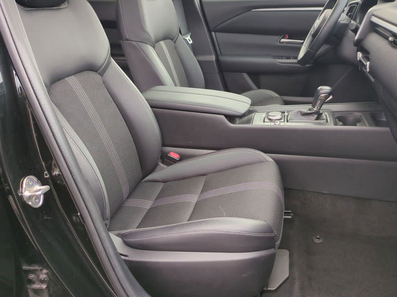 Thumbnail: 2023 Mazda CX-50 - 22