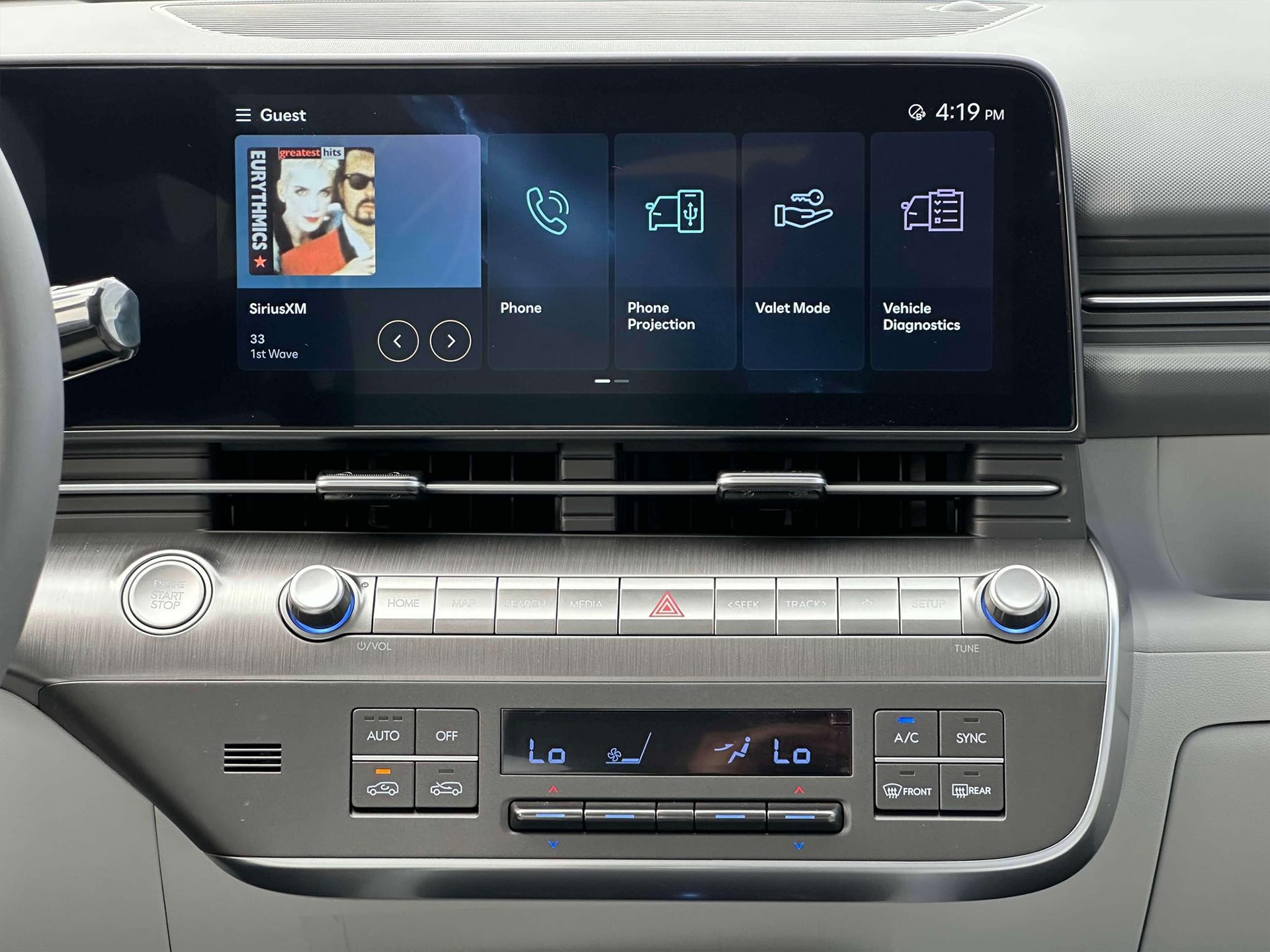 Thumbnail: 2025 Hyundai Kona - 14