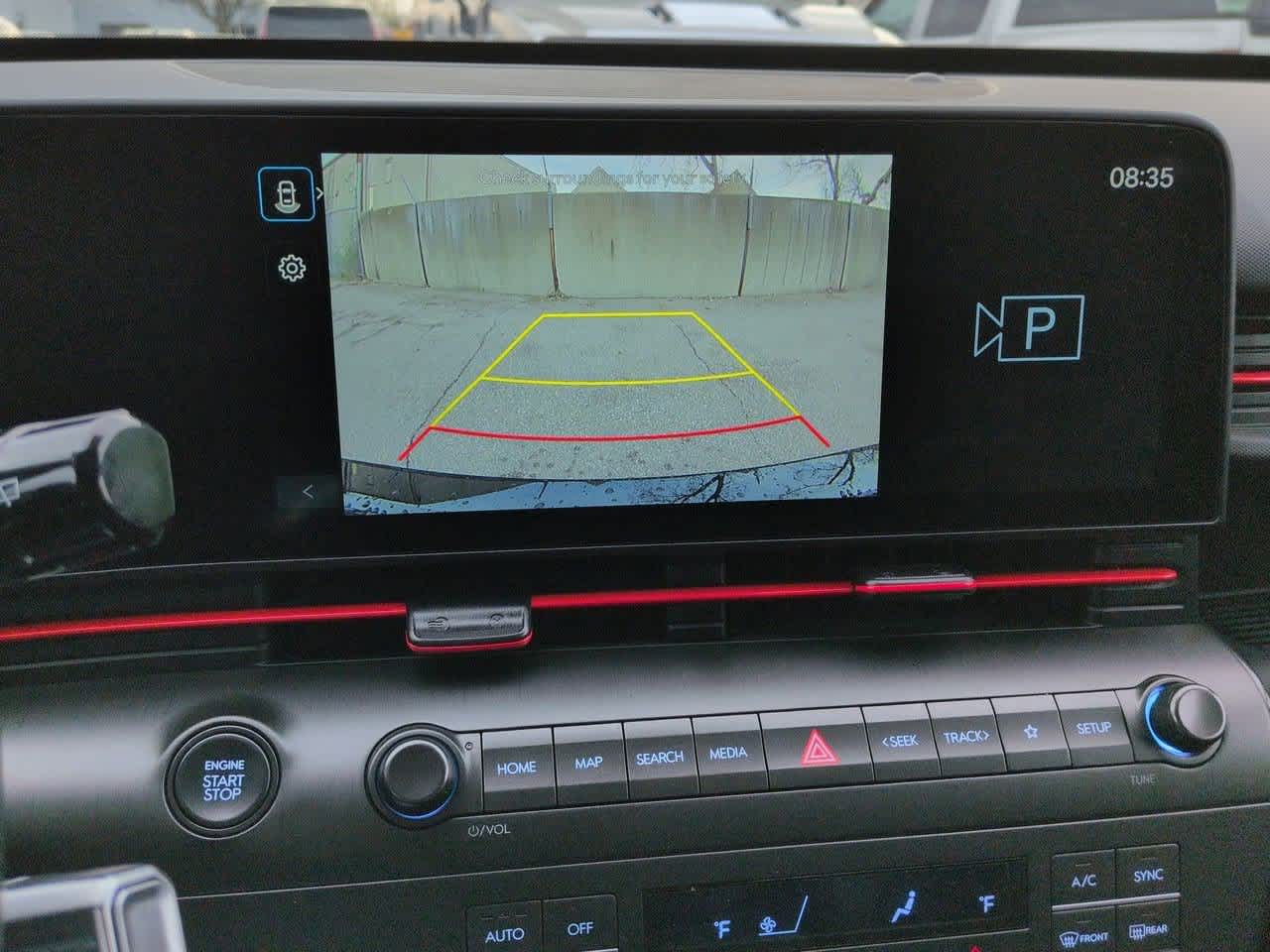 Thumbnail: 2025 Hyundai Kona - 28