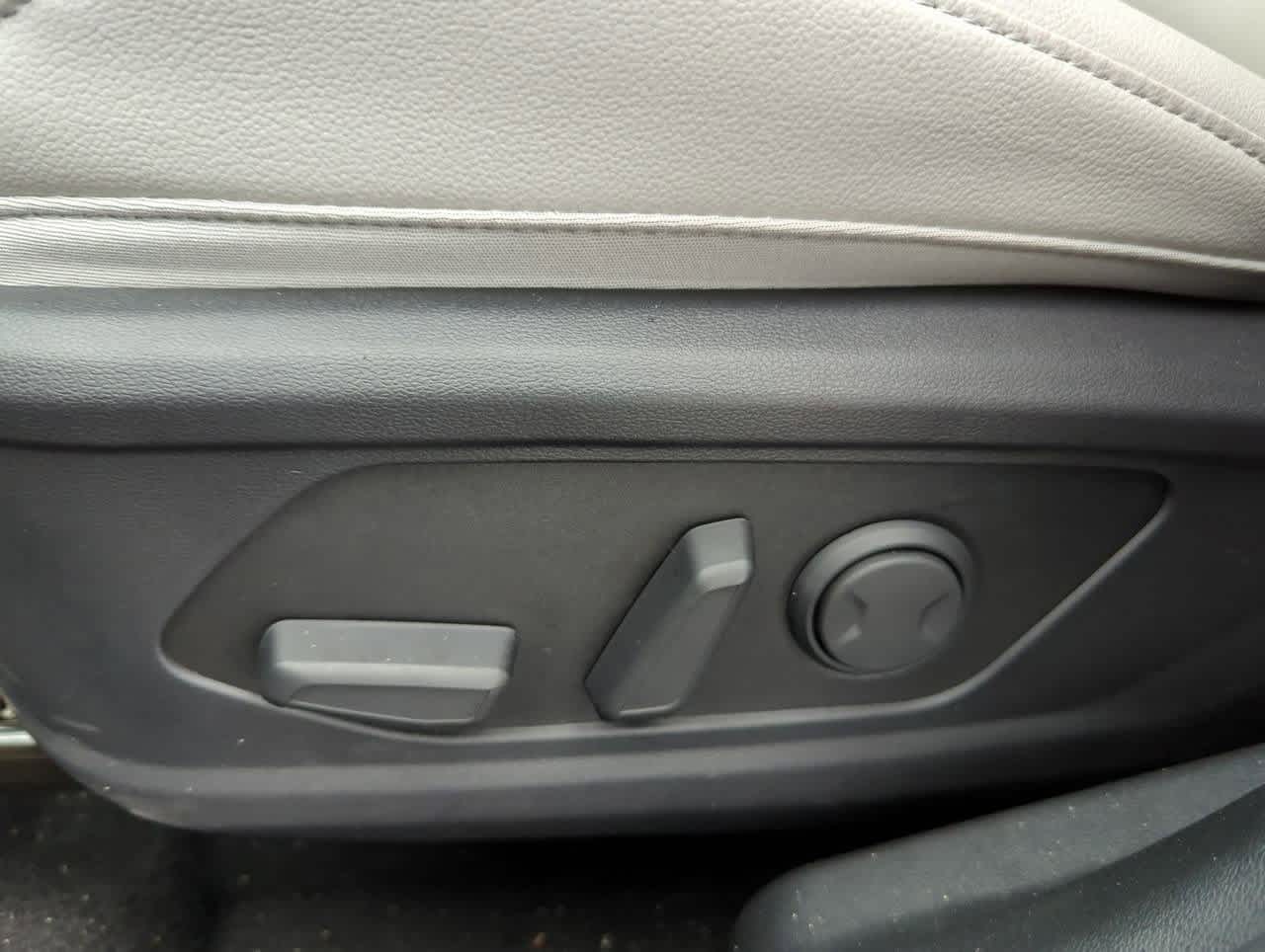 Thumbnail: 2025 Hyundai Tucson - 16