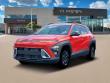 New 2026 Hyundai Kona SEL Sport AWD SUV