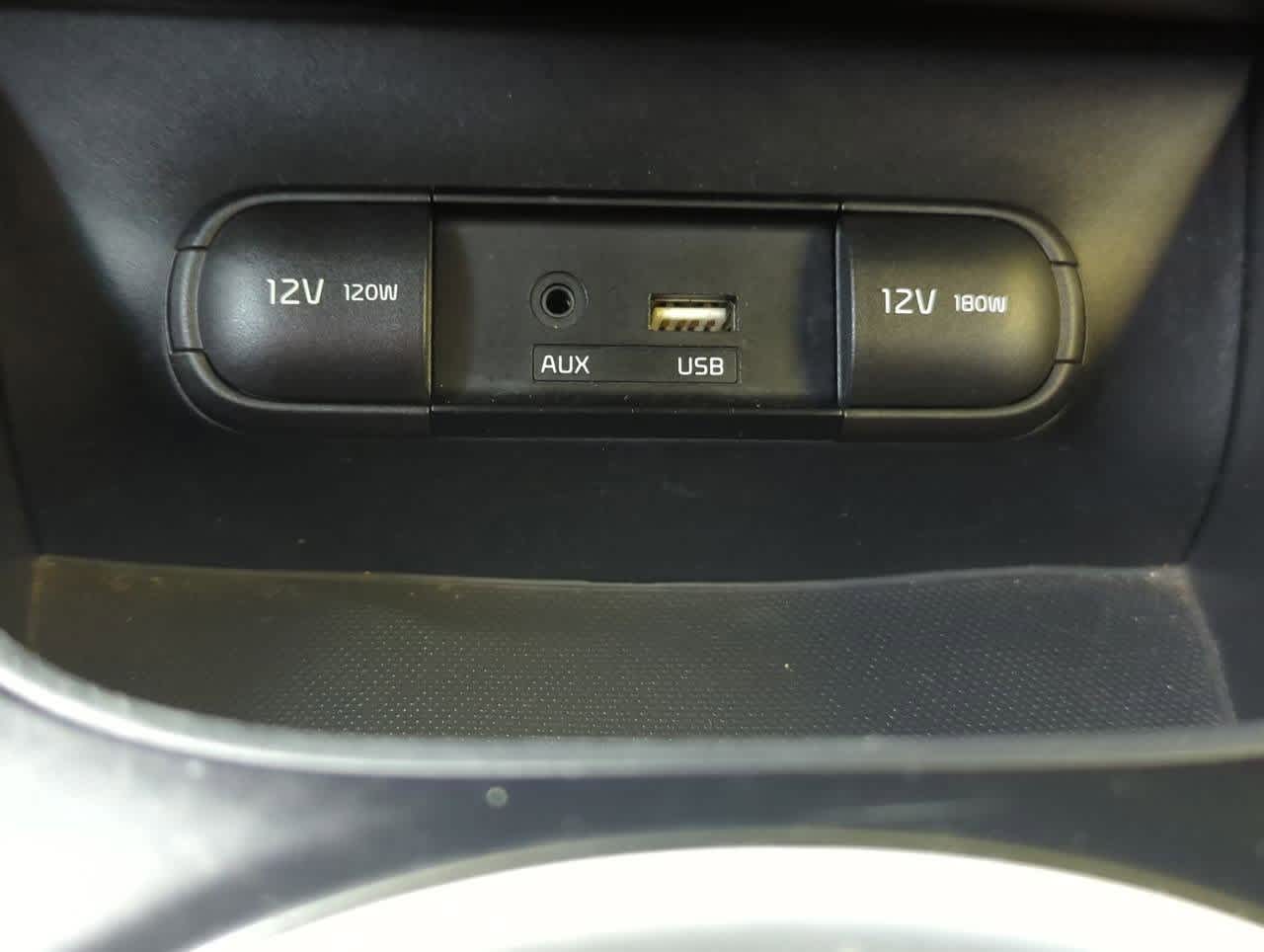 Thumbnail: 2016 Kia Soul - 28