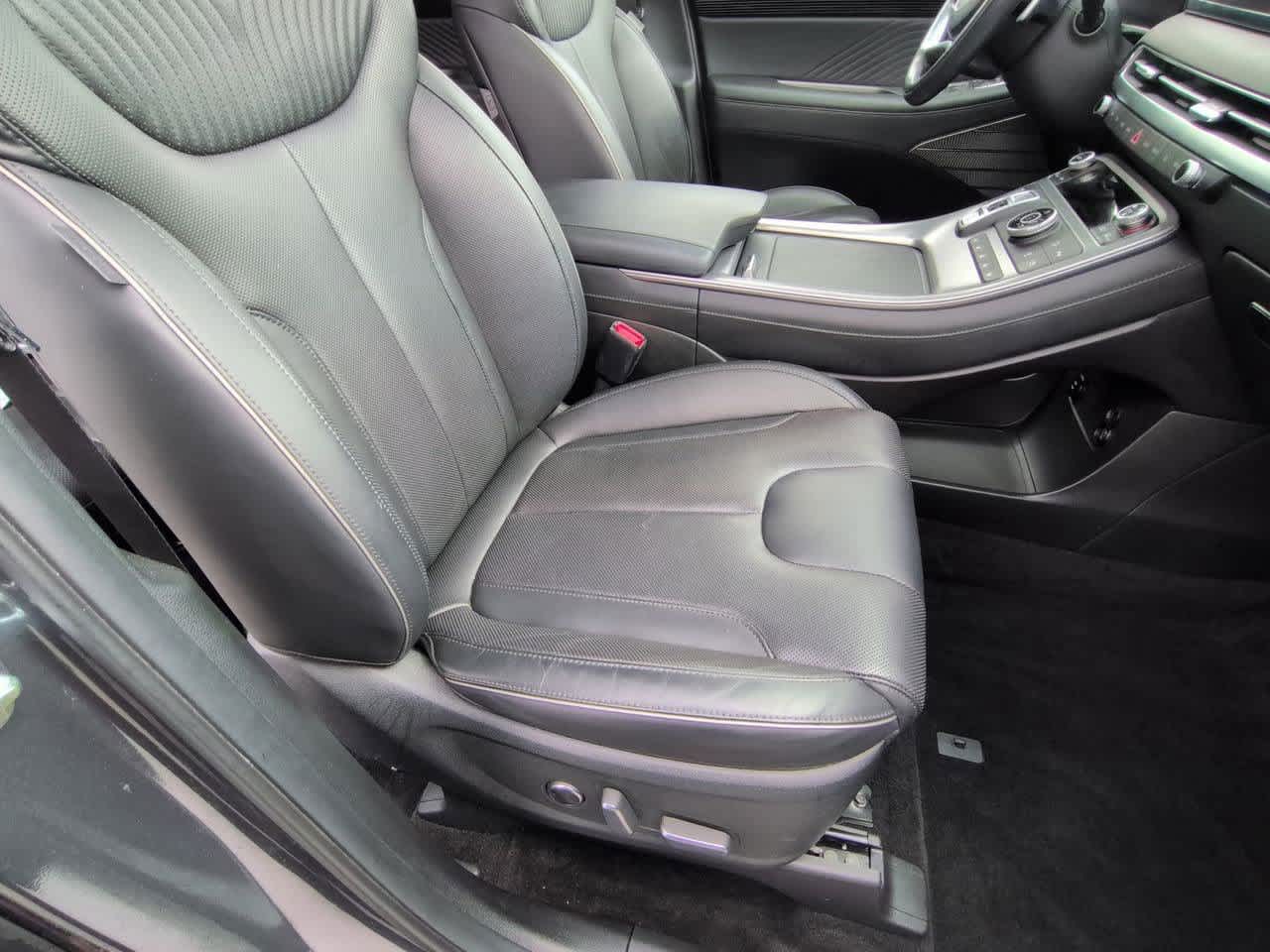 Thumbnail: 2023 Hyundai Palisade - 22