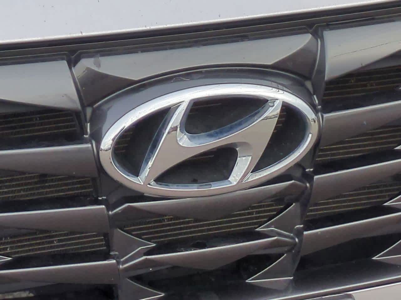 Thumbnail: 2024 Hyundai Tucson - 11