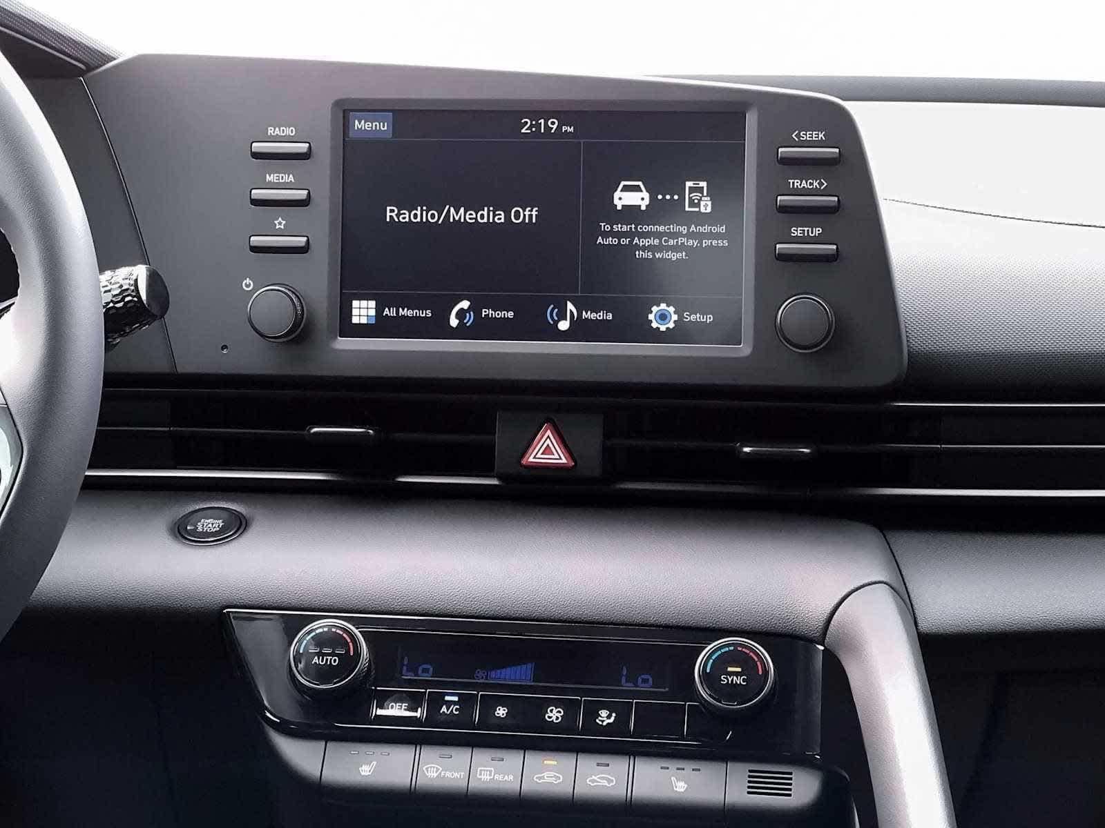 Thumbnail: 2026 Hyundai Elantra - 19