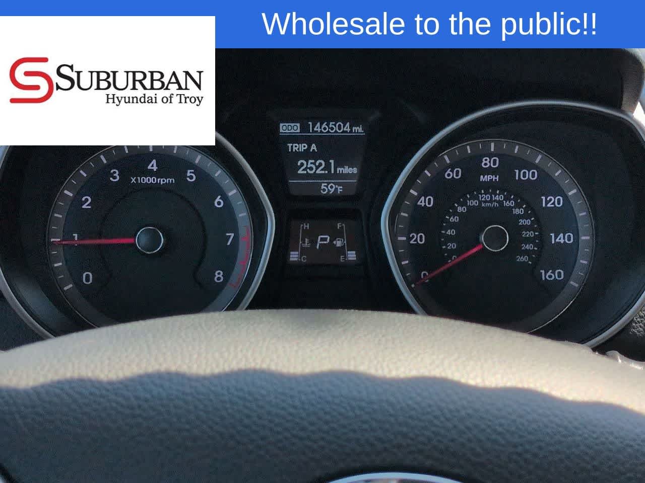 2014 Hyundai Elantra GT Base - Photo 30