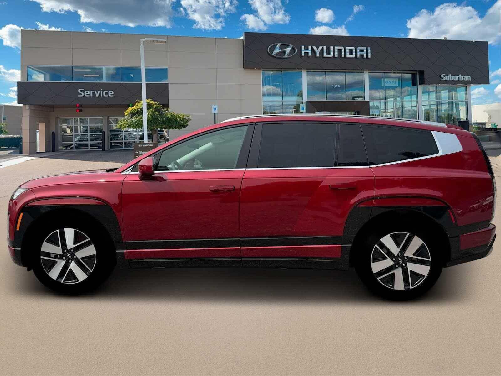 Thumbnail: 2026 Hyundai Ioniq - 3