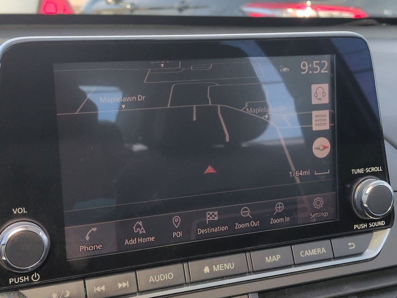 Thumbnail: 2019 Nissan Altima - 27