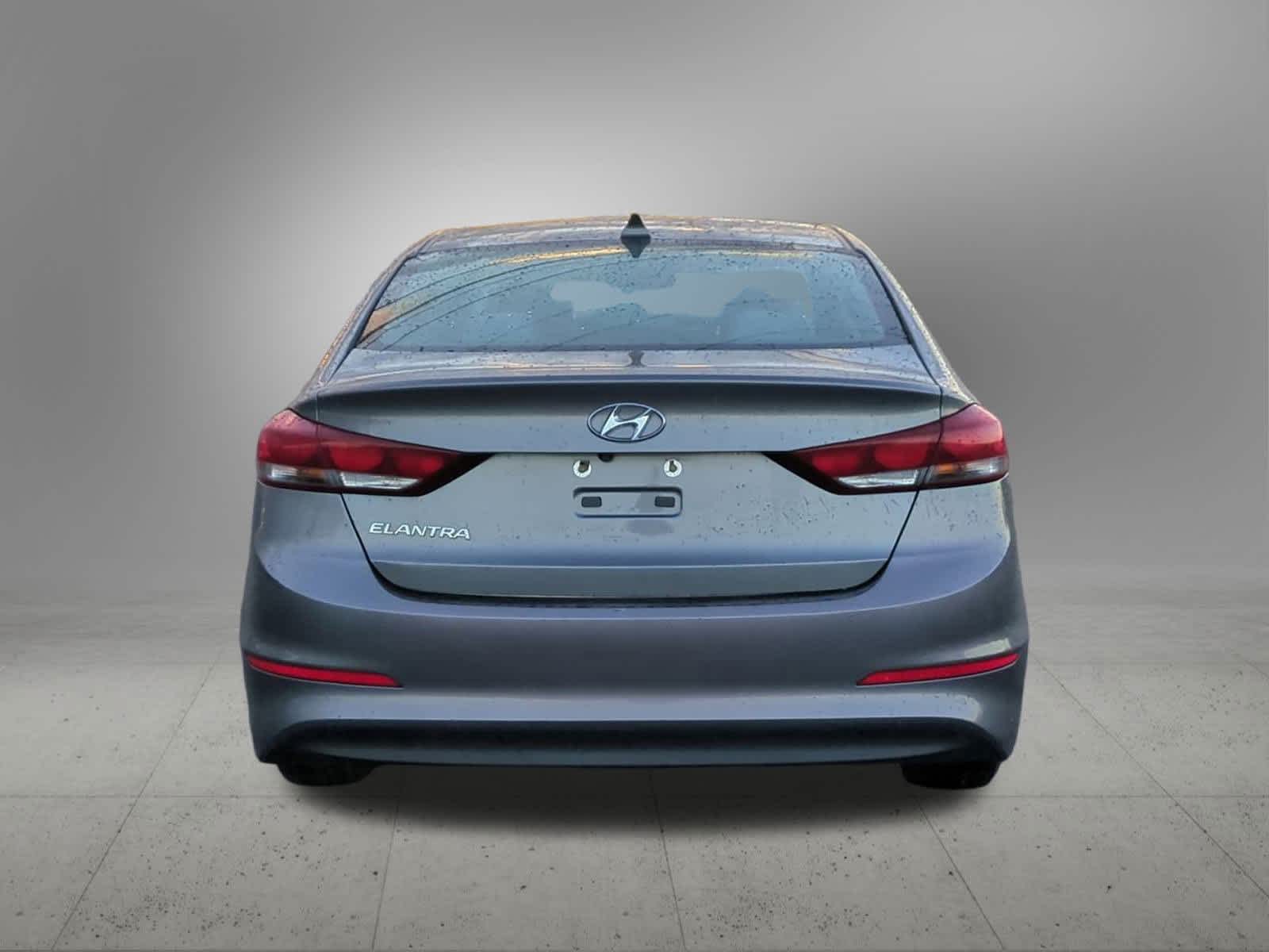 Thumbnail: 2018 Hyundai Elantra - 5