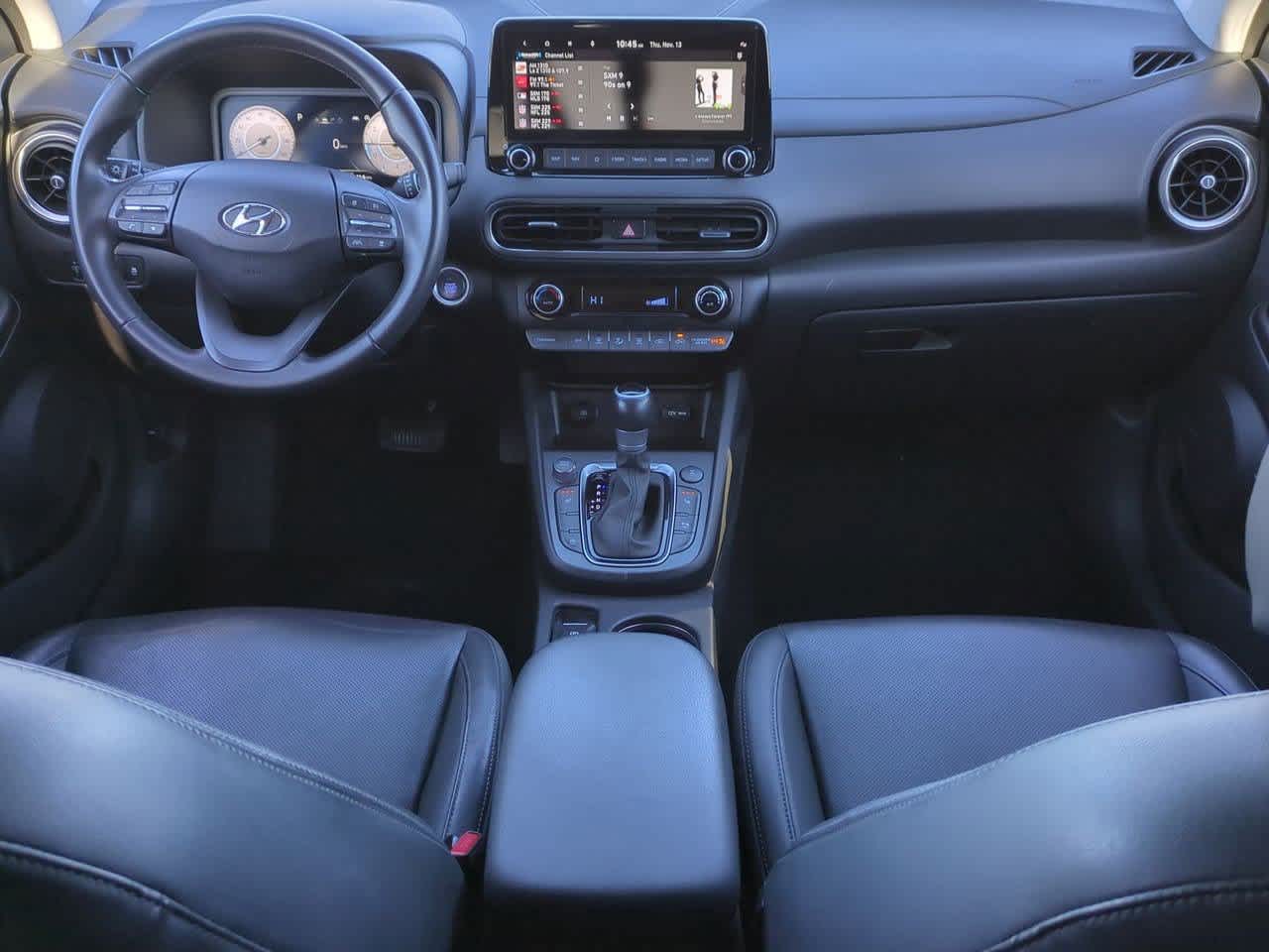 Thumbnail: 2023 Hyundai Kona - 14