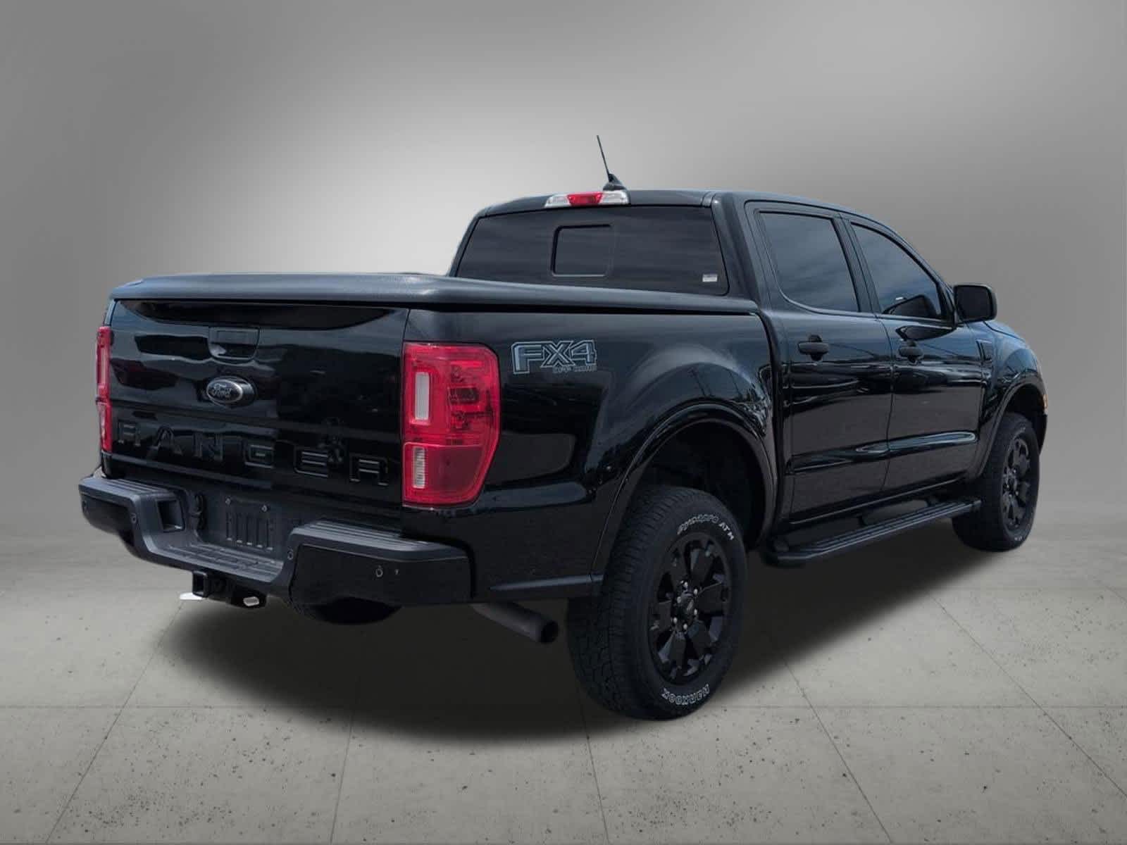 Thumbnail: 2023 Ford Ranger - 6