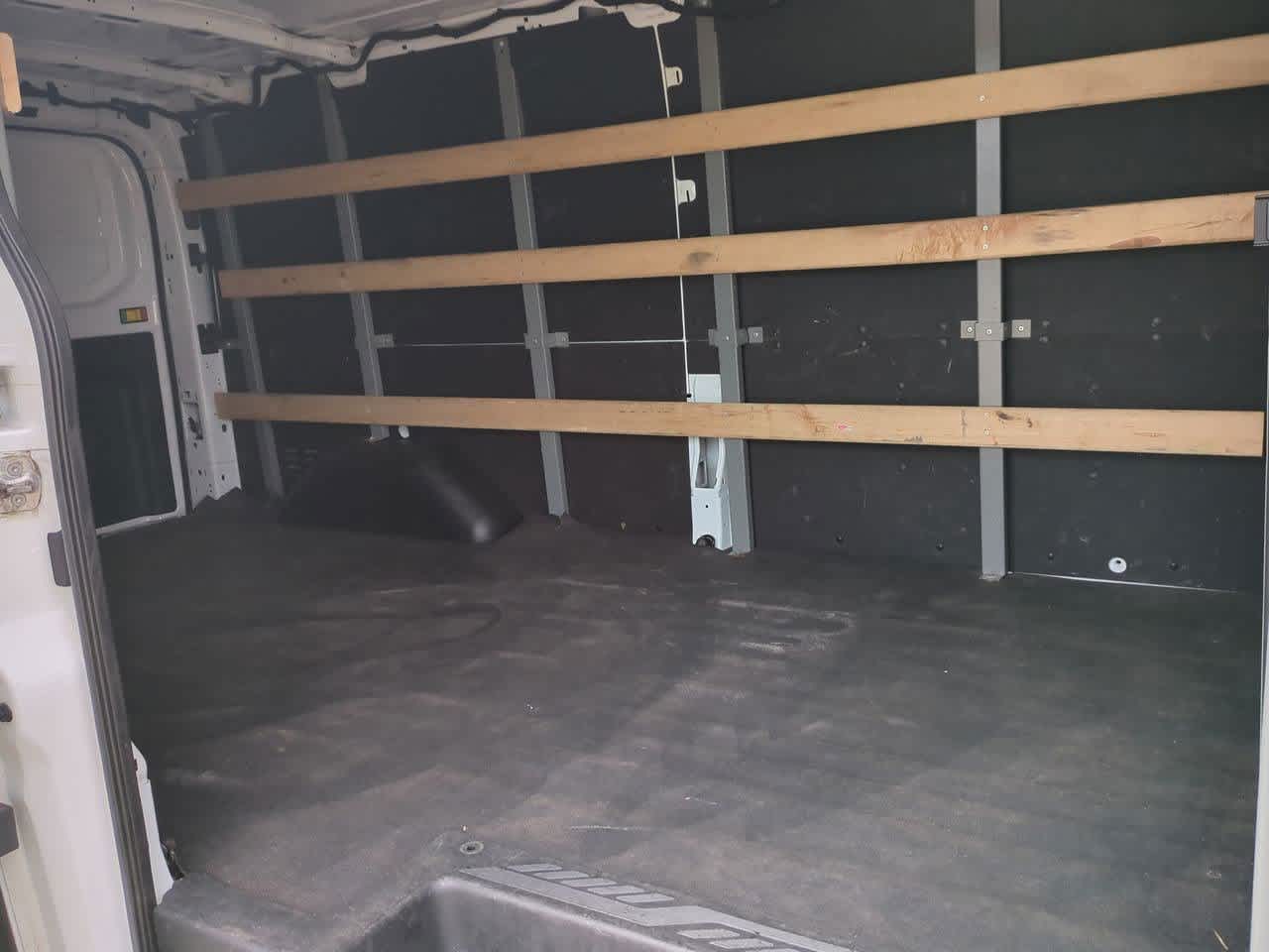 Thumbnail: 2021 Ford Transit Series - 16