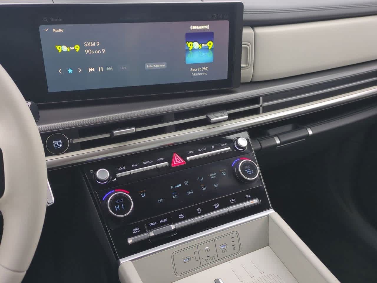 Thumbnail: 2025 Hyundai Santa Fe - 27