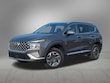 Hyundai Santa Fe Hybrid