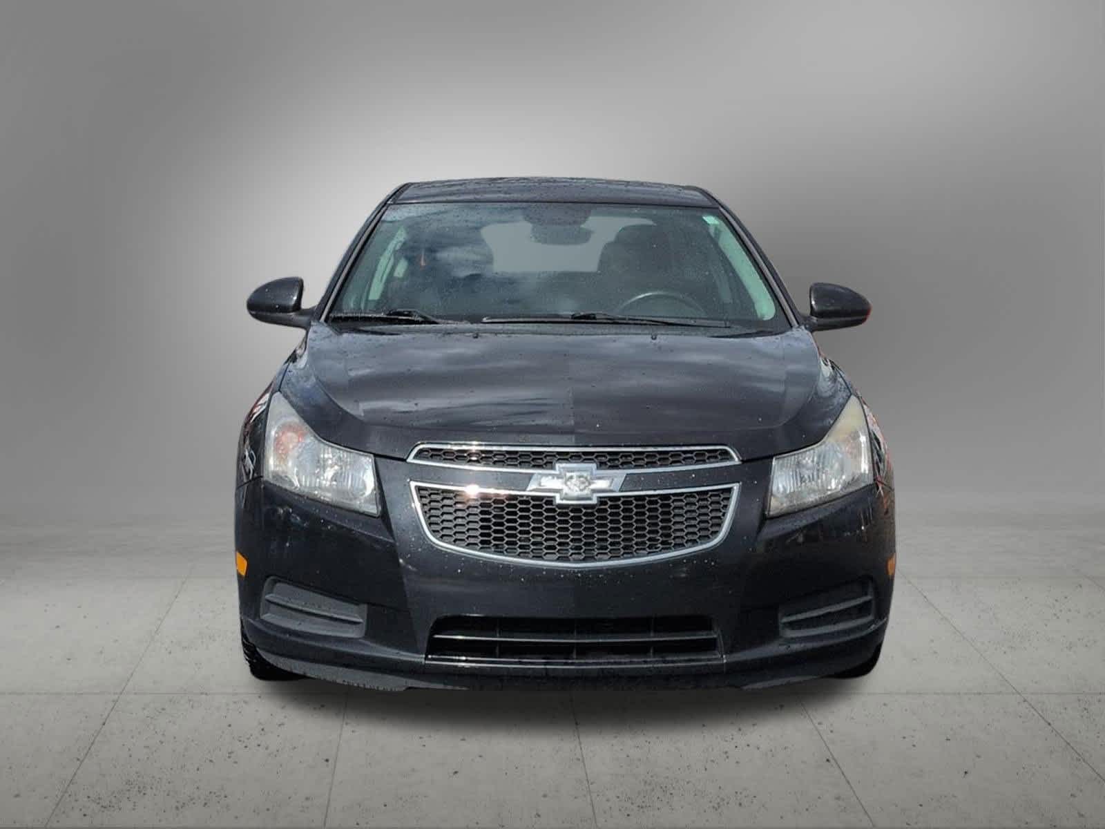 Thumbnail: 2014 Chevrolet Cruze - 9