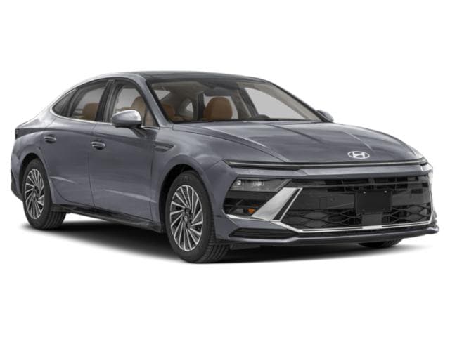 Thumbnail: 2026 Hyundai Sonata - 6